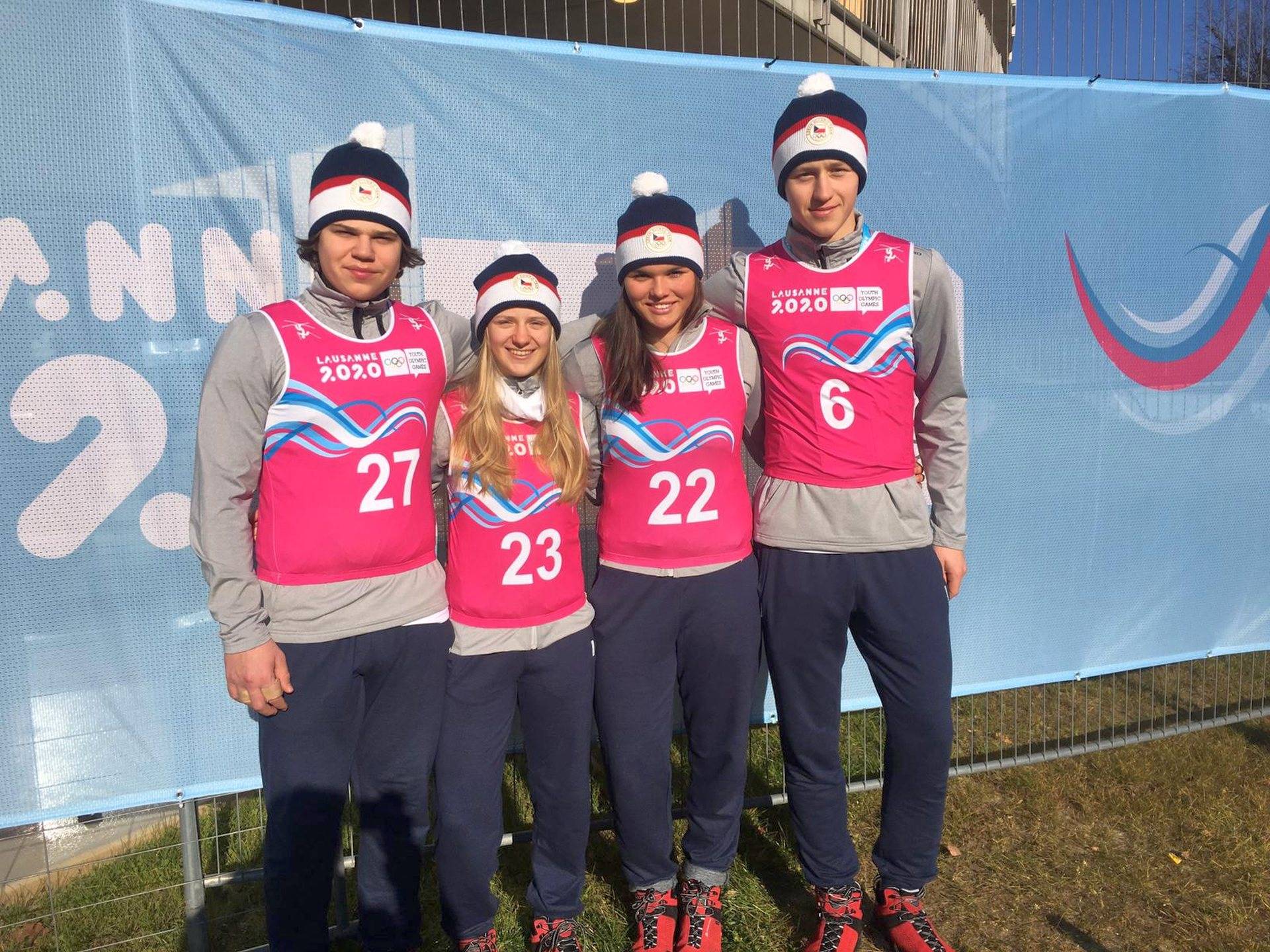 CZEYOG-team