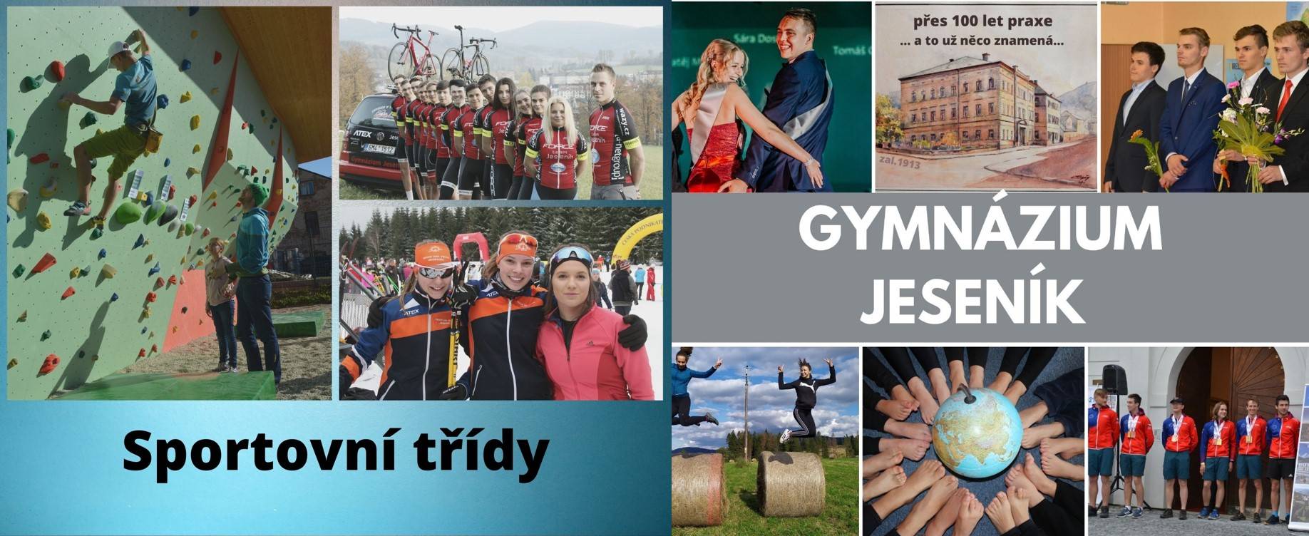 GymJes