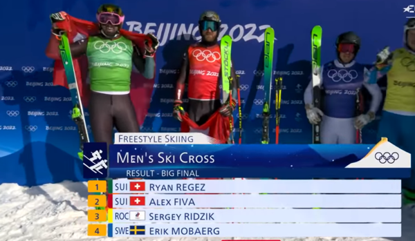 PodiumMenSX